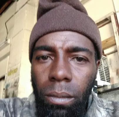 Terrence Chapman death by force case profile photo