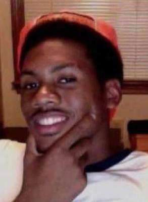 Jerel Richards death by force case profile photo