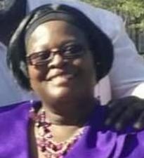 Lynnette Wynn death by force case profile photo