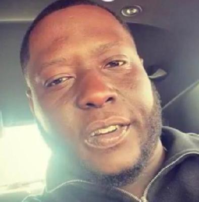 Michael Colquitt death by force case profile photo