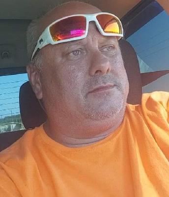 Jerry Harden death by force case profile photo