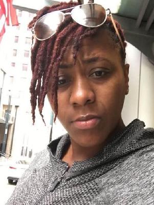 Rochelle Riley death by force case profile photo