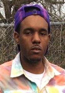 Keith Winfrey death by force case profile photo