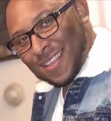 Brian Carswell death by force case profile photo