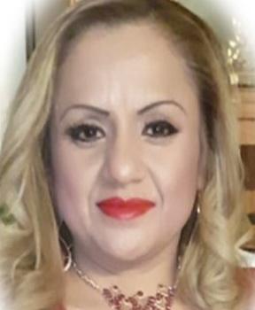 Francisca Vazquez death by force case profile photo