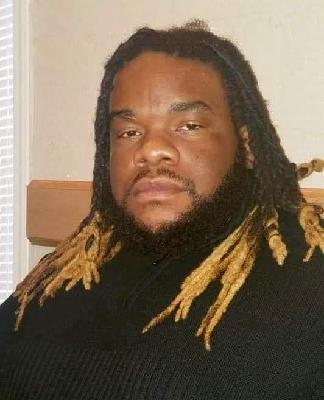 Keenen Leonard death by force case profile photo