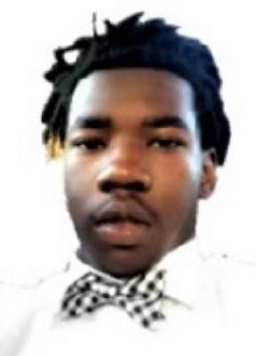 Dajarius McGuire death by force case profile photo