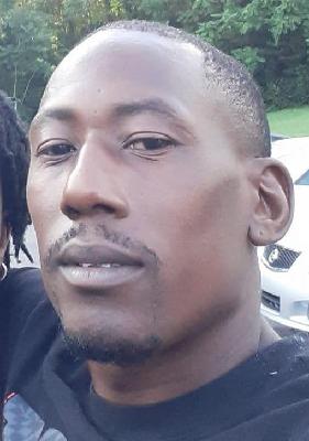 Quantez Williams death by force case profile photo