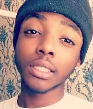 Elijah Jones death by force case profile photo
