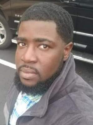 Joshua McNeil death by force case profile photo