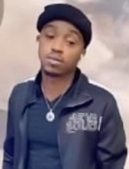 Marcus Antwonne Edwards Jr. death by force case profile photo