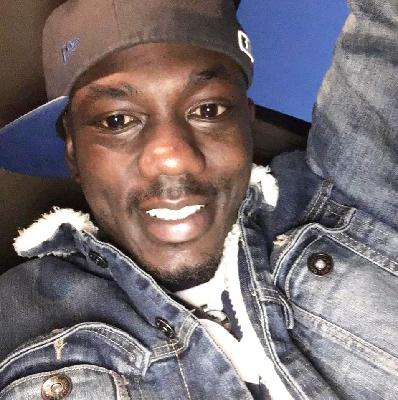 Derek Davis death by force case profile photo