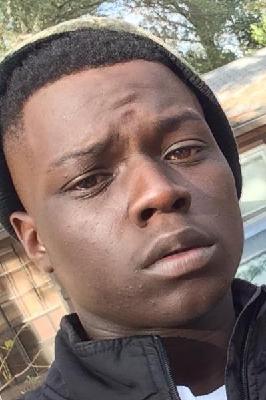 Chauncey Goodwin death by force case profile photo