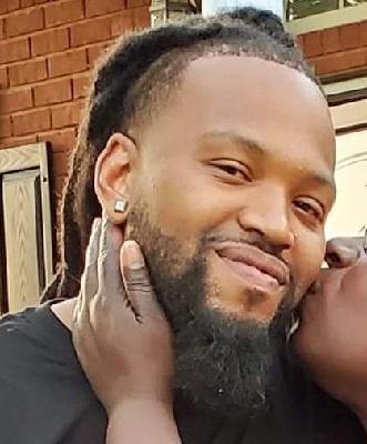 Joshua Hadnot death by force case profile photo