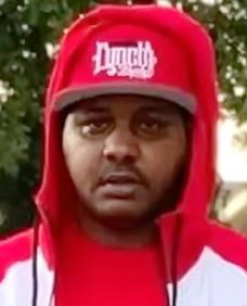 Kareem Smalls death by force case profile photo