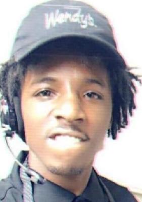 Ketron McCray death by force case profile photo