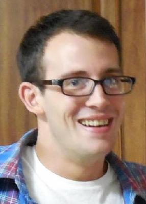 Steven Finch death by force case profile photo