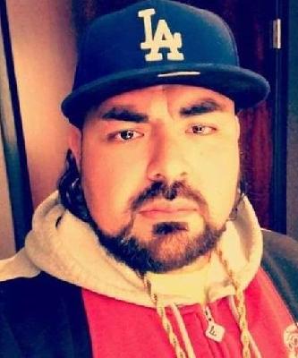 Everardo Esparza death by force case profile photo