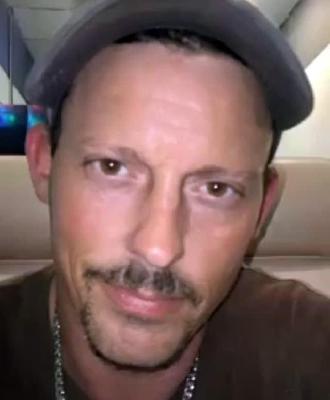 Richard Vinson death by force case profile photo