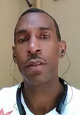 Roger Smith death by force case profile photo