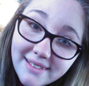 Jenna Rhoden death by force case profile photo