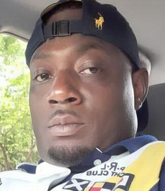 Frank Davis Jr death by force case profile photo
