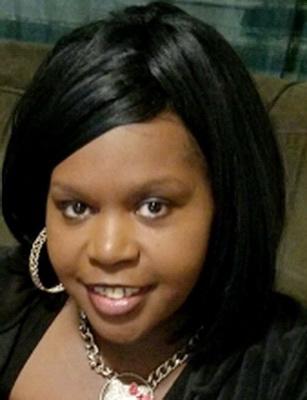 Tangela Molden death by force case profile photo