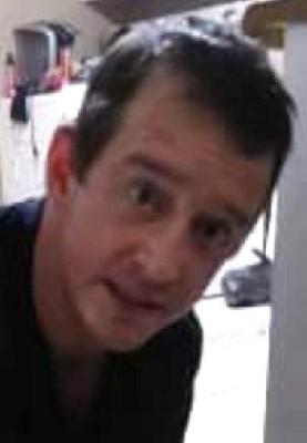 Kevin Robbins death by force case profile photo