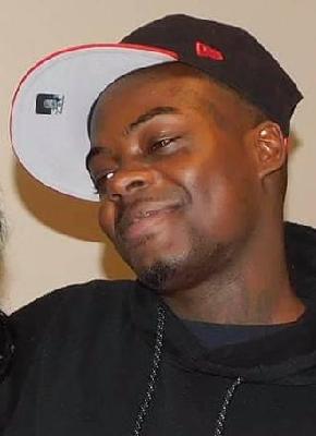 Letarius Dorsey death by force case profile photo