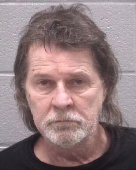 Wesley Gales death by force case profile photo