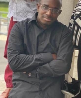 Deshaun Scott death by force case profile photo