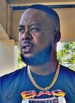 Andre Pierce death by force case profile photo