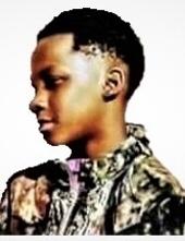 Jordan Stewart death by force case profile photo