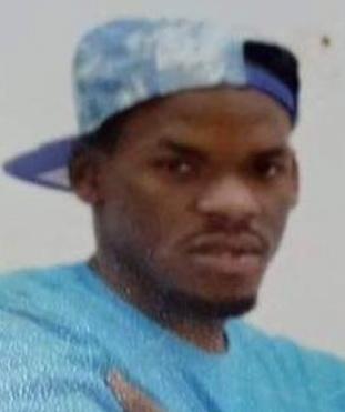 Carl Collins Jr. death by force case profile photo