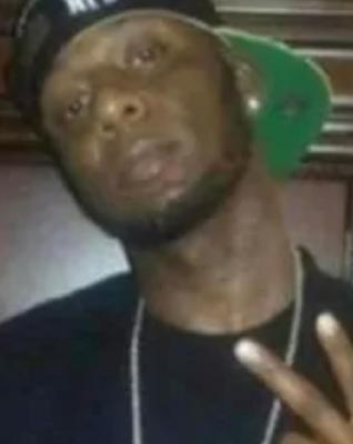 Joseph Delay death by force case profile photo