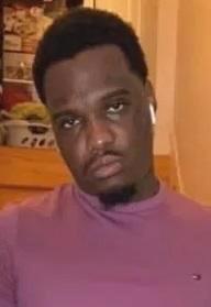 Jamal Watkins death by force case profile photo