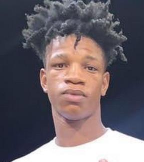 Mondelrius Gray death by force case profile photo