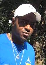 Quintus Barnes death by force case profile photo