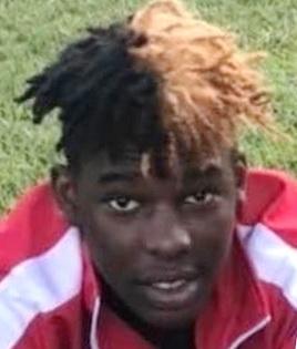 Johnnie Malachi death by force case profile photo
