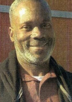 Earnest Manker death by force case profile photo