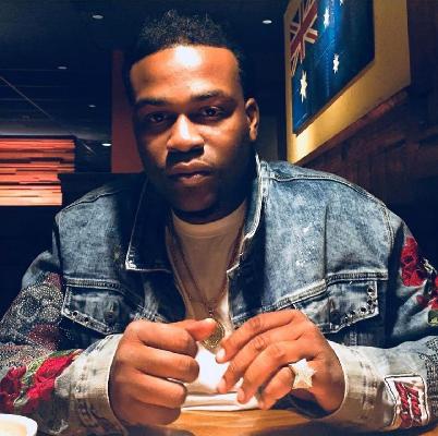 Darion Jester death by force case profile photo