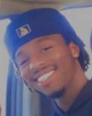 Charod Hudson death by force case profile photo