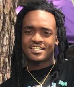 Tobias Fleming death by force case profile photo