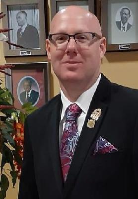 James Ross death by force case profile photo