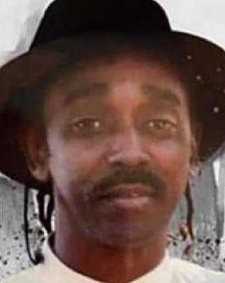 Julian Lewis death by force case profile photo