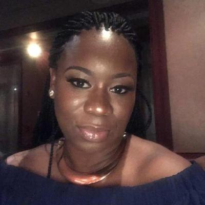 Samantha Sams death by force case profile photo