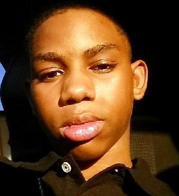 Devaun Patton death by force case profile photo