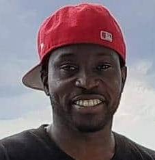 Cortez Miliam death by force case profile photo
