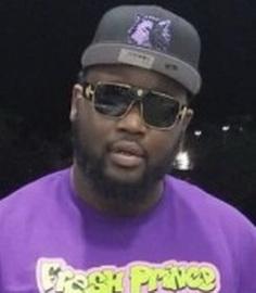 Alfred Fargo) death by force case profile photo