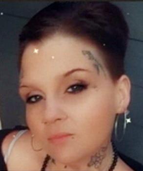 Cassandra Arnold death by force case profile photo